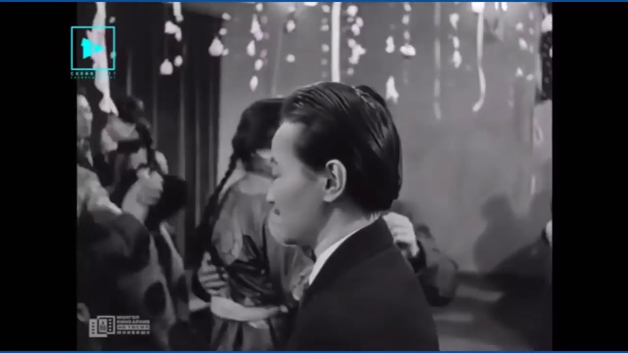 Ээдээ энэ хүүхнүүд үү /киноны хэсэгээс/