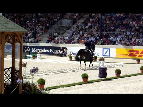 Steffen Peters Ravel