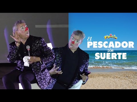 Pipirin - The Unlucky Fisherman