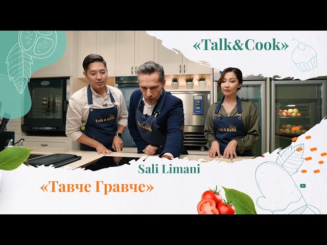 Шимолий Македония элчиси Қозоғистондаги дипломатия ва кинодаги фаолияти ҳақида