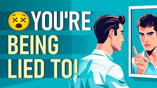 🚫 The Lies You Tell Yourself—And How to Break Free!