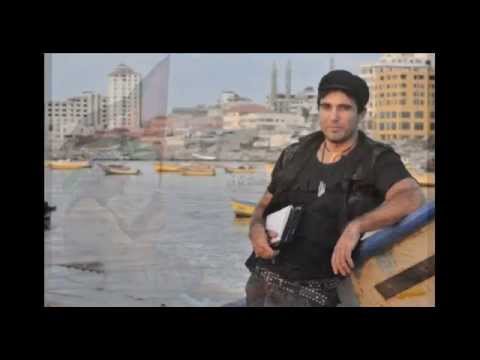 Homage to Vittorio Arrigoni