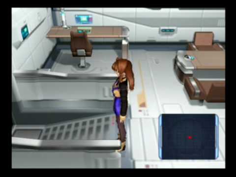 Let's Play Xenosaga Episode 1: Part 8