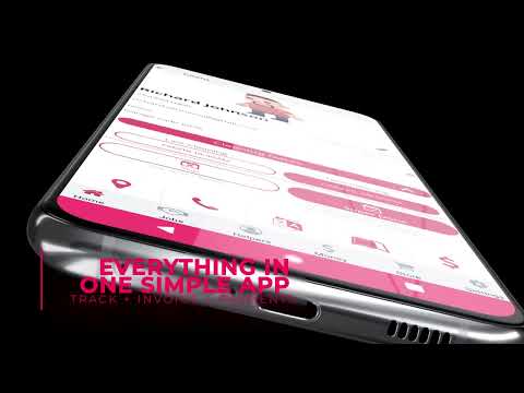 EasyCleanApp for HouseCleaners