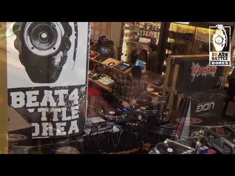 BEAT4BATTLE KOREA TV   EPISODE 2 5