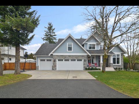 3426 199st,Langley - Real Estate Virtual Tour - Scott Strudwick PREC