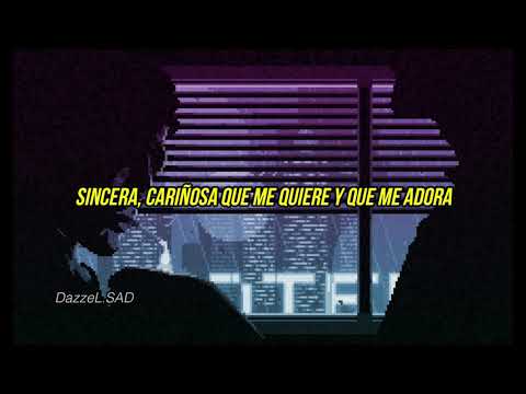 Mr. Benz & Chicano - Ella. ~ Letra ~