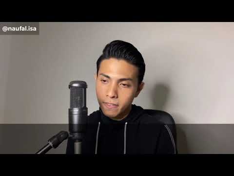 SYAIKHONA (COVER) - Naufal isa