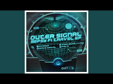 Z3ro Signal (Original Mix)