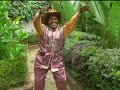 Newton Karish Party Gwa Kiambi Official Video