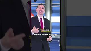 VEJA AGORA: GOVERNO APRISIONANDO APOSENTADOS no EMPRÉSTIMO CONSIGNADO? ACOMPANHE AGORA e se LIBERTE!