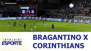 Começa o Paulistão: Bragantino Red Bull x Corinthians - Atalaia Esporte