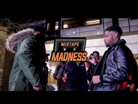 Goose - I Need More (Music Video) | @MixtapeMadness