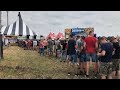 Kijk mee op het terrein van de Zwarte Cross