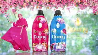 Download lagu Iklan DOWNY [Dengan Penutup Mudah Tuang] (2021) mp3