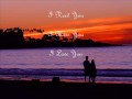 Easily Amused - All Need Love  with Lyrics