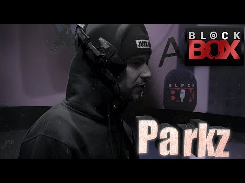 Parkz || BL@CKBOX S16 || Ep. 98