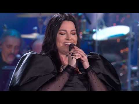 Concerto di Natale per la Pace 2023 - AMY LEE, Bring me to life