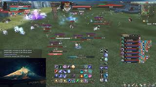 Squad vs Deorum [Цербер]