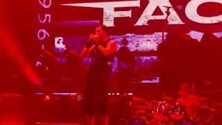 FEAR FACTORY -  Flashpoint - Live at MCK Katowice Poland 4/8/2025