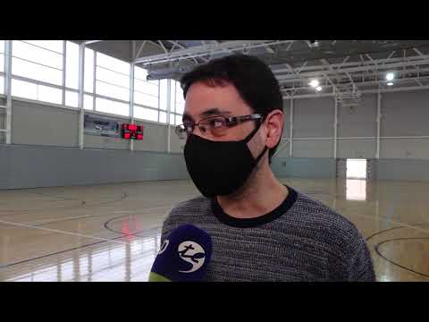 El CFS Tortosa perd 2-4 contra el Comtat d'Urgell