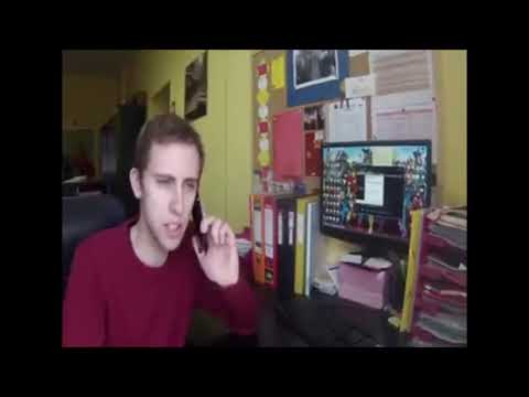 Čeština pro cizince: Telefonický rozhovor/ Czech for Foreigners: Phone Call