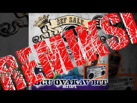 Shef Sale i Zhozi Zho - Bez povoda Remiks