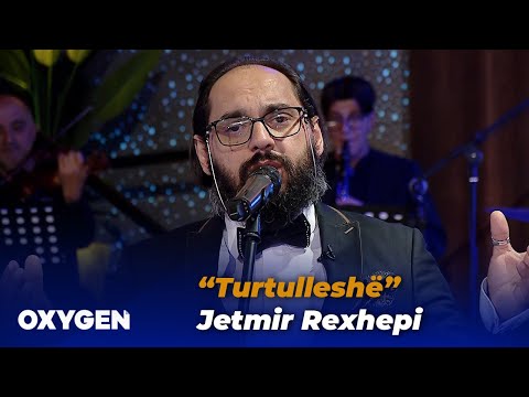 “Turtulleshë” nga Jetmir Rexhepi & OXYGEN Band