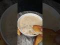 Let's Make Clam Chowder #shorts #cooking #soup #fyp #shortsvideo #shortsfeed