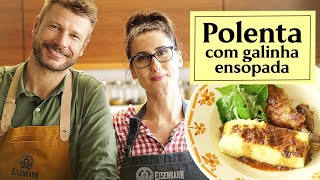 Temos visita! Rodrigo Hilbert na Nossa Cozinha!