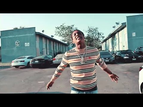 Keem Oshae - Slidin ( Official Music Video 4K )