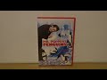 Mr Popper S Penguins UK DVD Unboxing