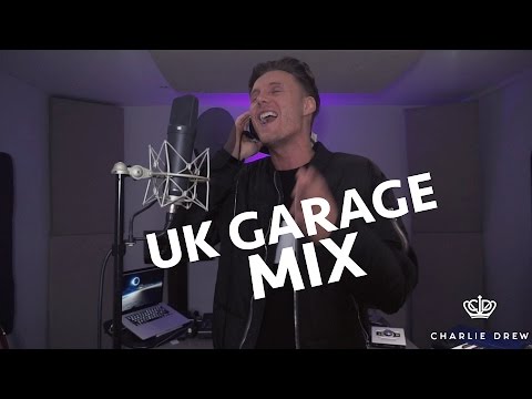 UK Garage Medley - Charlee Drew