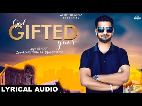 God Gifted Yaar