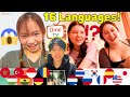 THIS Is How Languages Connect People OmeTV