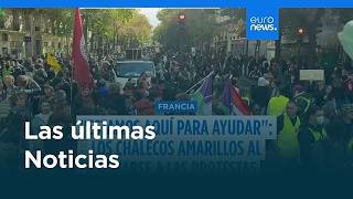 Últimas noticias | 19 octubre 2026 - Mañana