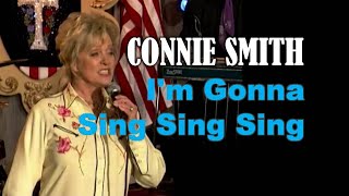CONNIE SMITH - I&#39;m Gonna Sing Sing Sing