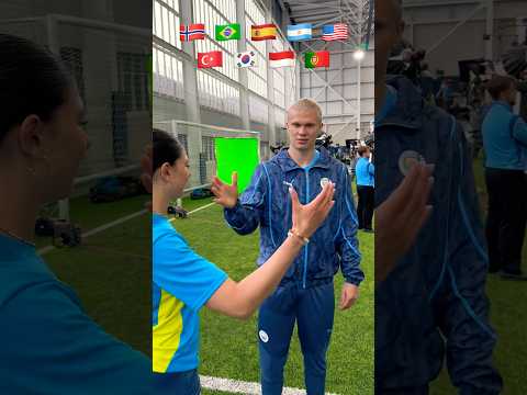 What Country Wins? 🤝🔊