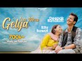 Sun Mera Gelya New Garhwali Dj Song 2024 Ritu Rawat Naveen Dhyani Mr DRK