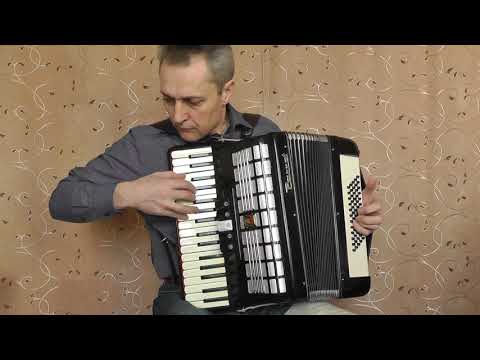 Klangprobe: Akkordeon "Parrot"