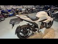 スズキ ジクサー 250 