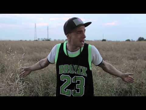 BELLA - JOSH MCK (OFFICIAL VIDEO) 2013