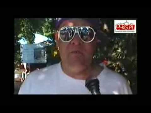 Tede o ludziach przychodzących na koncerty