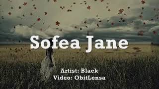 Download lagu SOFEA JANE | BLACK mp3
