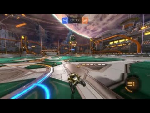 LA VOITURE VITALITY QUI DONNE DE LA PUISSANCE / Rl / C2 Ranked