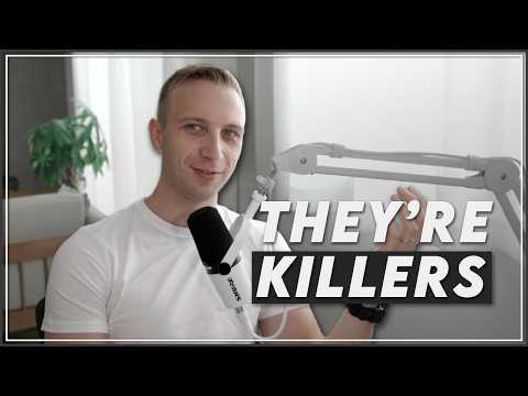 The secret successful gamedevs have in common