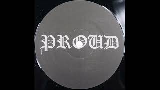 Sven Wittekind - Blackout (A) [PROUD 001]