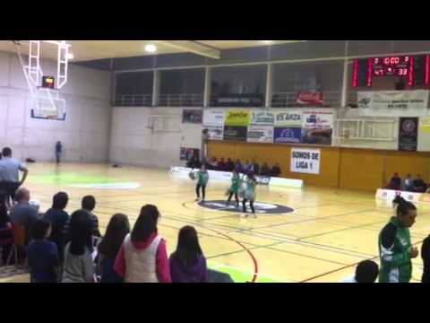 Mini Chessleader Ibaizabal Basket