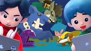 Video thumbnail
