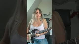 Lady Writer- Dire Straits (cover) Mimi
